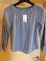 Bluse, Hemd, Neu, H&M, 170, Jeansbluse Rheinland-Pfalz - Mülheim-Kärlich Vorschau