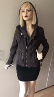 True Religion tolle Moto Hoodie Jacke mit Kapuze  M Niedersachsen - Meine Vorschau