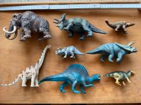 Schleich Dinosaurier groß und klein Hessen - Rodgau Vorschau