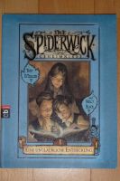 Die Spiderwick-Geheimnisse Bd. 1 Eine unglaubliche Entdeckung Thüringen - Erfurt Vorschau