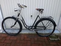 Mielefahrrad, Bj.  1959 Nordrhein-Westfalen - Lippstadt Vorschau