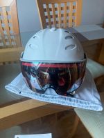 Skihelm Alpina Jump 2.0 quadroflex Bayern - Dillingen (Donau) Vorschau