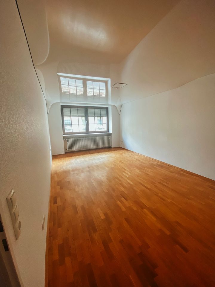Großzügige 4-Zimmer-Wohnung für Paare& Familien in Billingshausen in Birkenfeld b. Marktheidenfeld