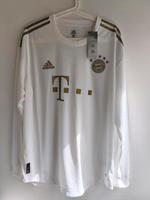 FC Bayern München Trikot 22/23 Player Issue Langarm Gr. 9 NEU München - Allach-Untermenzing Vorschau