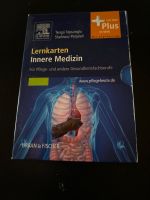 Lernkarten Innere Medizin Elsevier Hannover - Bothfeld-Vahrenheide Vorschau