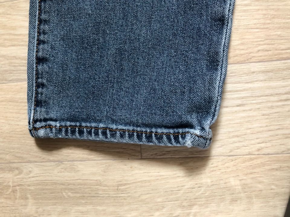 Jeans Größe 29/32 in Hohen Neuendorf