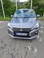 Mitsubishi Space Star Jahreswagen 8fach bereift Garantie bis 2028 Bayern - Buttenheim Vorschau