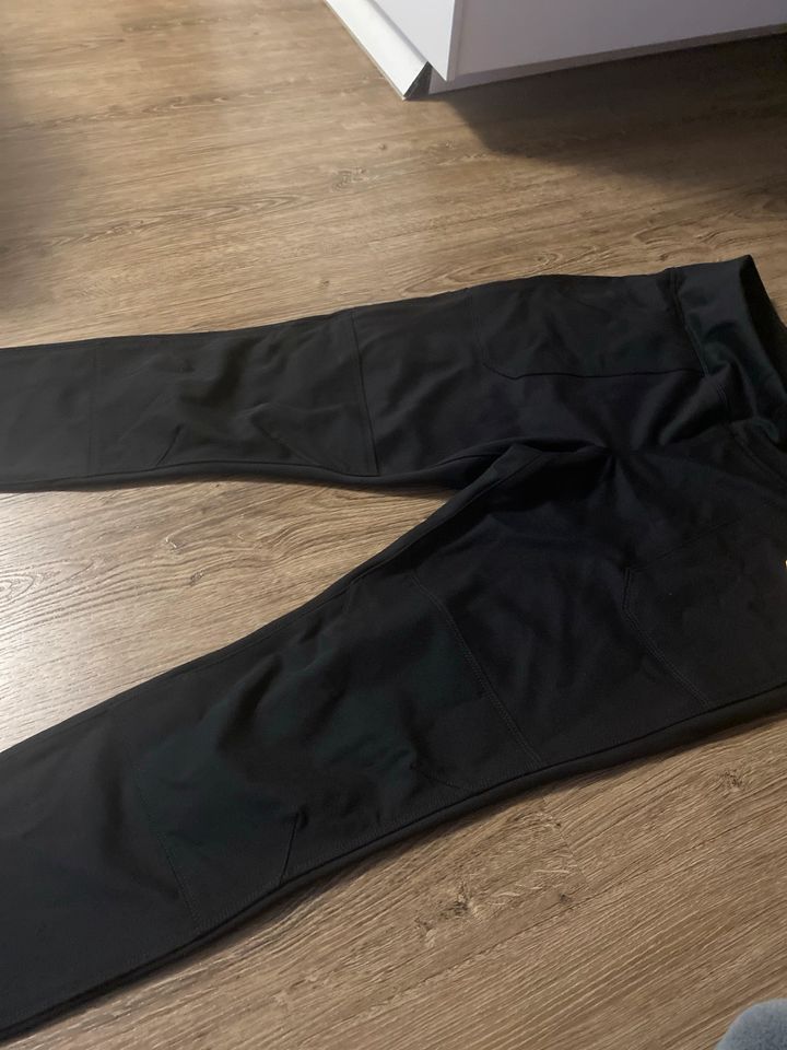 Carhartt Damen Leggins schwarz in Berlin