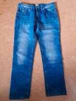 Jeans Gr. 158 Hessen - Hünfeld Vorschau