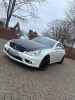Mercedes-Benz CLS 63 AMG AMG Schleswig-Holstein - Sievershütten Vorschau
