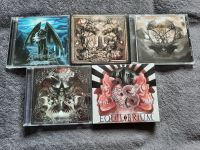 Equilibrium CD-Set Nordrhein-Westfalen - Bottrop Vorschau