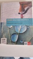 PRISMA 5 Naturwissenschaften    ISBN 978-3-12-068608-8 Rheinland-Pfalz - Kirchheim an der Weinstraße Vorschau