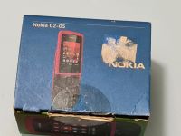 NOKIA C2-05 + Zubehör Nordrhein-Westfalen - Bünde Vorschau