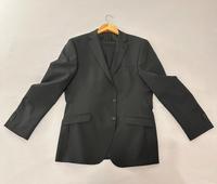 Herren Anzug schwarz von Jake*s (Sakko + Hose) Gr. 54 Bayern - Pfreimd Vorschau
