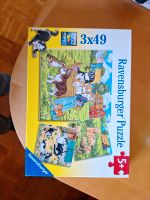 Puzzle Tiere Bayern - Wartenberg Vorschau