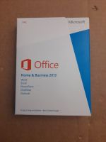 Microsoft Office Home&Business 2013 (Word,Exel,PowerPoint,Outlook Hessen - Neu-Isenburg Vorschau