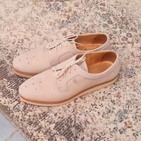 Nubukleder Marc O'Polo Schuhe Gr. 40 Dame junges Mädchen Bayern - Erding Vorschau
