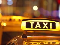 Taxifahrer m/w/d Teilzeit 538€Basis Niedersachsen - Bad Bentheim Vorschau