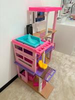 Barbie Haus Baden-Württemberg - Amstetten Vorschau