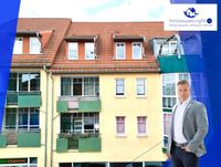 Wohnen in der Landeshauptstadt! Moderne 2-Raum-Wohnung mit Balkon! Provisionsfrei Sachsen-Anhalt - Magdeburg Vorschau