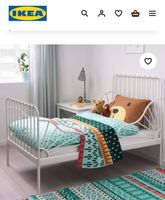 Kinderbett Ikea Bett - Minnen Brandenburg - Kleinmachnow Vorschau