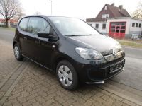 Volkswagen up! take up! ~NUR 64 TKM ~ S-HEFT~KLIMA~8-FACH~ Niedersachsen - Herzberg am Harz Vorschau