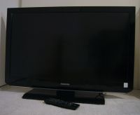 Verkaufe LCD Fernseher 32 Zoll Toshiba 32HL833G mit Fernbedienung Baden-Württemberg - Markdorf Vorschau