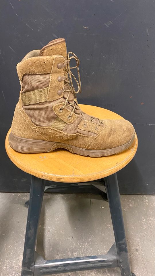 Reebok Wanderstiefel Tactical Schuhe Stiefel in Köln