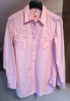 Bluse/Hemd, Garcia Jeans, rosé, Größe 36 Nordrhein-Westfalen - Nörvenich Vorschau