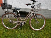 Damen E-Bike mit defektem Motor Obergiesing-Fasangarten - Obergiesing Vorschau