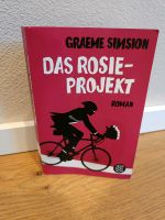 Das Rosie-Projekt Roman Bayern - Kösching Vorschau