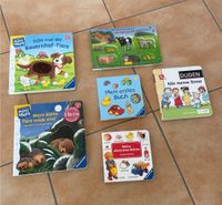 Kinderbücher Baden-Württemberg - Herbertingen Vorschau