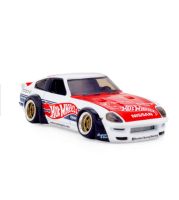 Hot Wheels Elite64 Pandem Datsun 280ZX NEU+OVP Baden-Württemberg - Niefern-Öschelbronn Vorschau