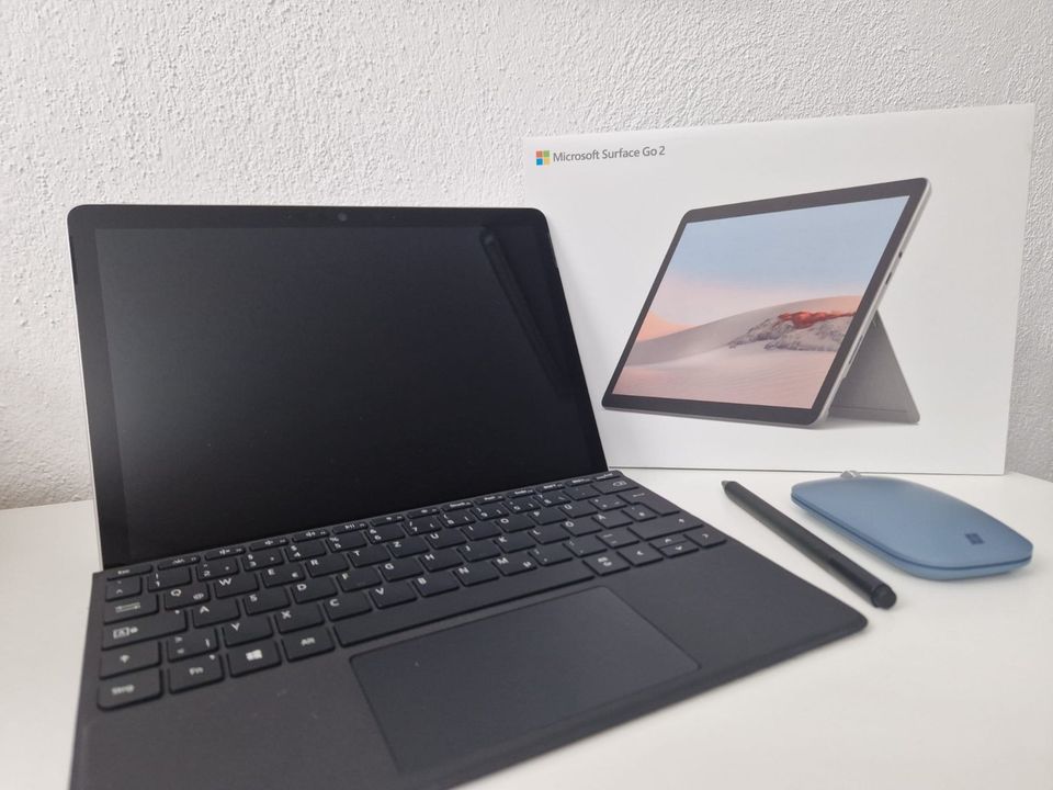 Microsoft Surface Go 2 4GB Ram in Drolshagen