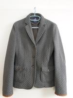 ☆ Jacke Brigitte von Schönfels ☆ Gr. 40 ☆ Damen ☆ grau ☆ Hessen - Berkatal Vorschau
