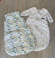 Schlafsack Baby Alana Alvi 70cm top Zustand 2 Stück TOP Thüringen - Weimar Vorschau