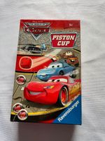 Ravensburger Disney Cars Piston Cup Reisespiel Niedersachsen - Stuhr Vorschau