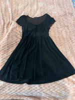 Schwarzes Sommerkleid Nordrhein-Westfalen - Bestwig Vorschau