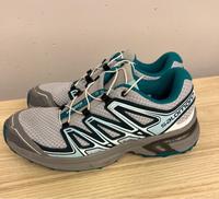 39: Salomon Trail Running Schuhe Outdoor Wings Flyte 2 GTX Bayern - Allershausen Vorschau