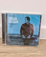 Brian Fallon CD Berlin - Treptow Vorschau