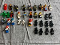 Diverse Minifiguren Lego Niedersachsen - Peine Vorschau
