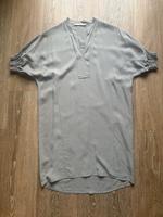 Damen Kleid YAYA, Gr. 38, taupe Niedersachsen - Buxtehude Vorschau
