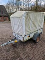 WESTFALIS COMFORT Anhänger 750kg Nordrhein-Westfalen - Bottrop Vorschau