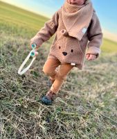 Outdoorhoodie Kids Bär Bouclé und Walk Thüringen - Berlingerode Vorschau