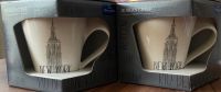 Villeroy & Boch Tasse (0,3 l) Modern Cities - New York Bayern - Stadtbergen Vorschau