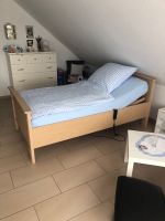 Altersgerechtes Seniorenbett elektrisch Bett 100x200 Nordrhein-Westfalen - Kamen Vorschau