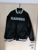 Raiders Collegejacke - Bomberjacke Niedersachsen - Osterholz-Scharmbeck Vorschau