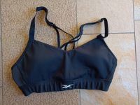 Reebok Damen S Lux Strappy Sport-BH Bayern - Lengdorf Vorschau