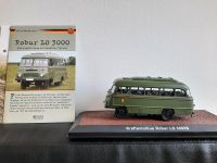 NVA DDR Modell Fahrzeug Robur L0 3000 Bayern - Fischach Vorschau