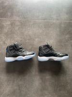 Nike Air Jordan 11 Space Jam Nürnberg (Mittelfr) - Aussenstadt-Sued Vorschau